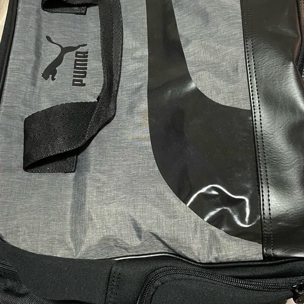 Bag Puma - Picture 3 of 4